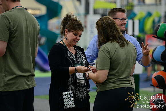 2138 NRPA 2015 Exhibit Hall Reception