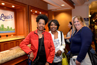 100 NRPA 2015 Networking