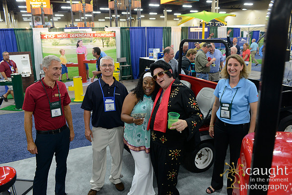 2180 NRPA 2015 Exhibit Hall Reception