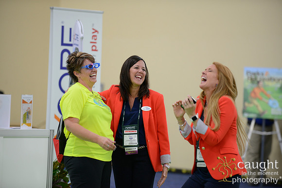 2151 NRPA 2015 Exhibit Hall Reception