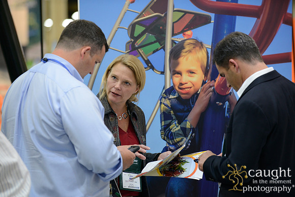 2148 NRPA 2015 Exhibit Hall Reception