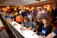 092 NRPA 2015 Networking