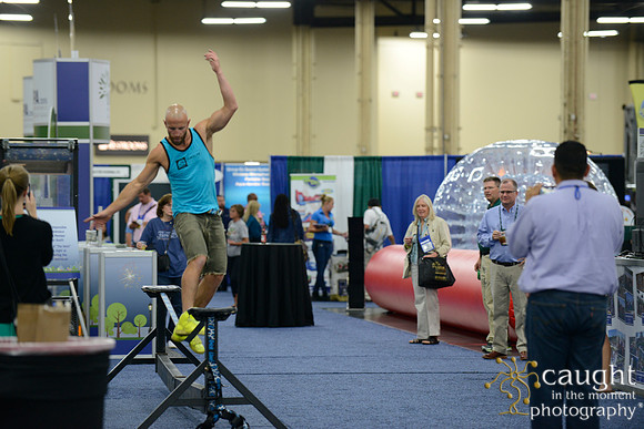 2112 NRPA 2015 Exhibit Hall Reception