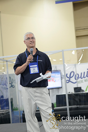 2157 NRPA 2015 Exhibit Hall Reception