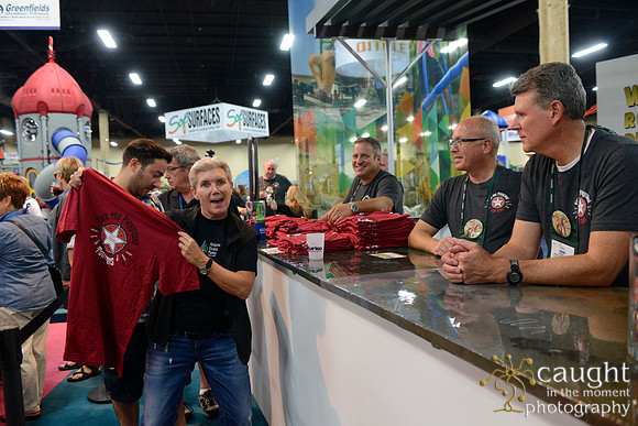 2101 NRPA 2015 Exhibit Hall Reception