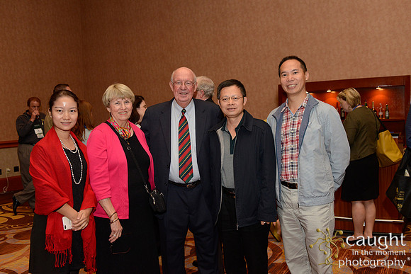 2285 NRPA 2015 Chairman's Reception