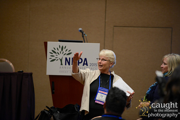 778 NRPA 2015 Education Sessions