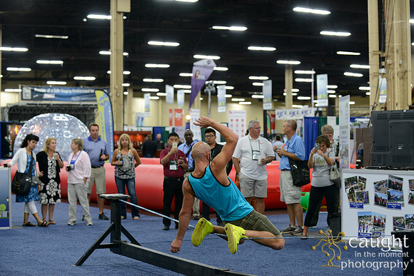 2133 NRPA 2015 Exhibit Hall Reception