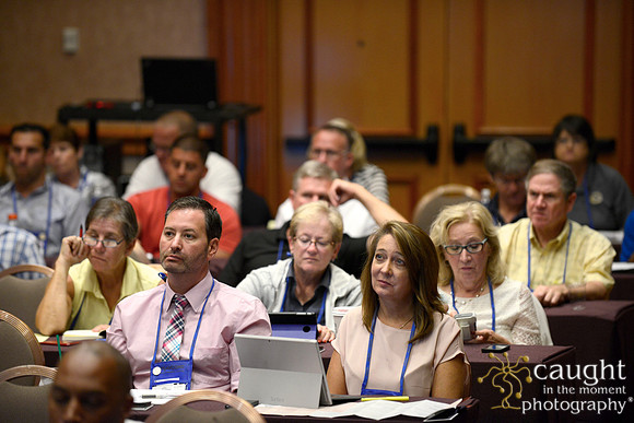 816 NRPA 2015 Education Sessions