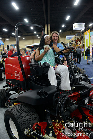 2184 NRPA 2015 Exhibit Hall Reception