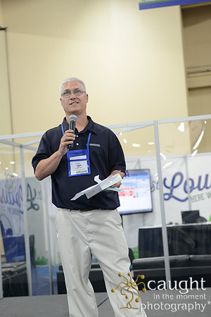 2158 NRPA 2015 Exhibit Hall Reception