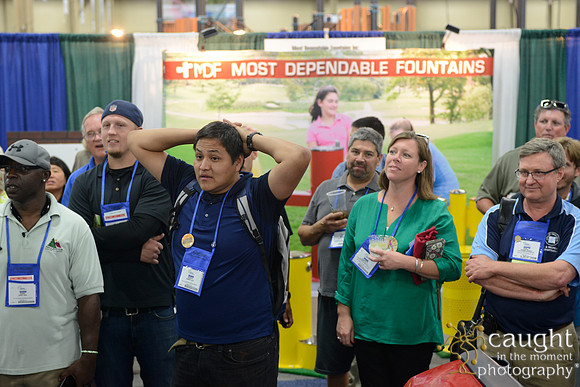 2169 NRPA 2015 Exhibit Hall Reception