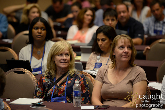 814 NRPA 2015 Education Sessions