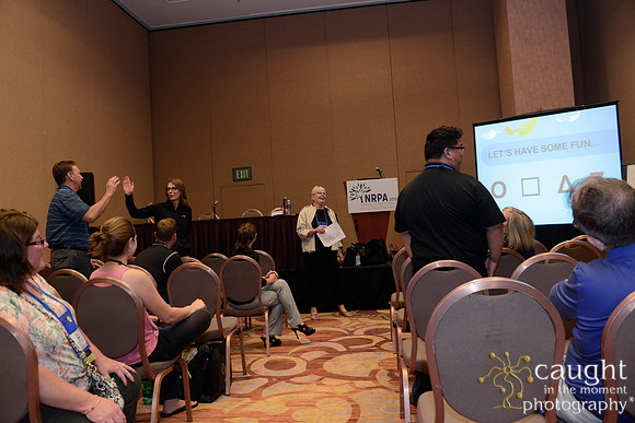 776 NRPA 2015 Education Sessions