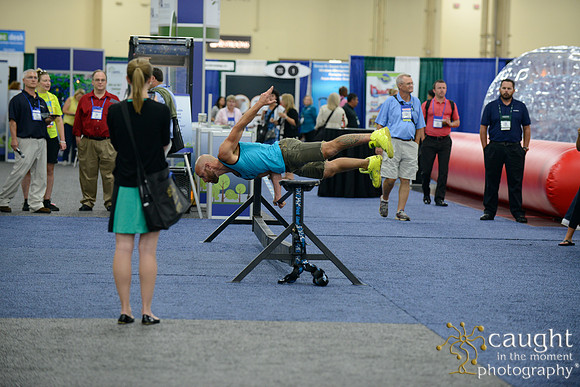 2124 NRPA 2015 Exhibit Hall Reception