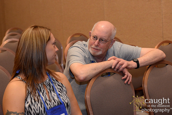 763 NRPA 2015 Education Sessions