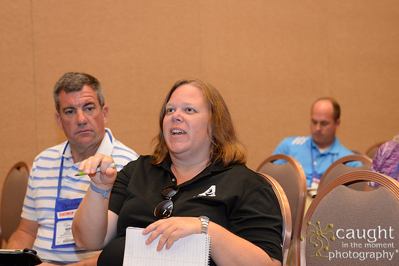 805 NRPA 2015 Education Sessions