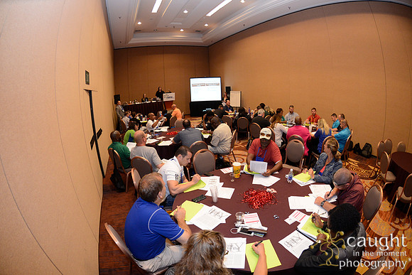 822 NRPA 2015 Education Sessions