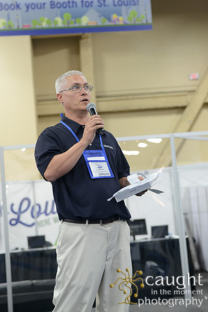 2155 NRPA 2015 Exhibit Hall Reception