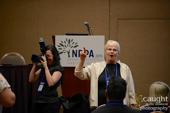 786 NRPA 2015 Education Sessions