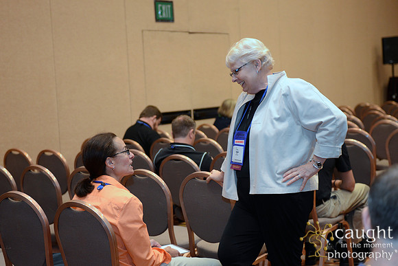 742 NRPA 2015 Education Sessions