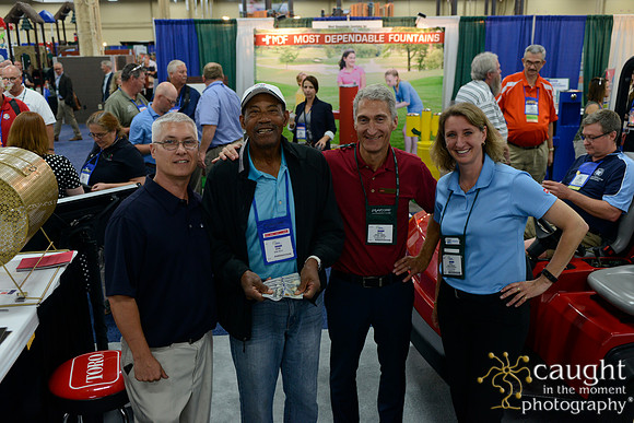 2099 NRPA 2015 Exhibit Hall Reception