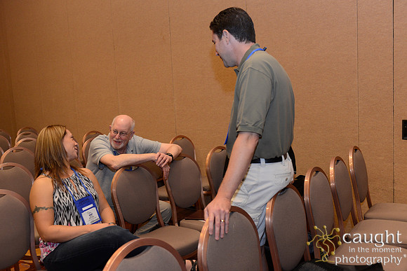 762 NRPA 2015 Education Sessions
