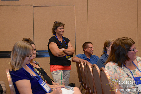 781 NRPA 2015 Education Sessions