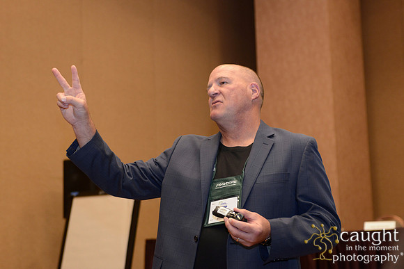 802 NRPA 2015 Education Sessions