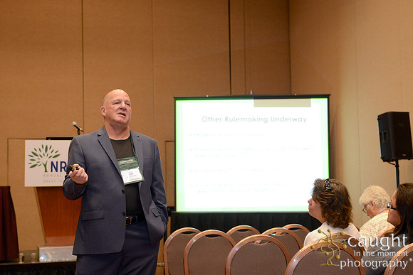 799 NRPA 2015 Education Sessions