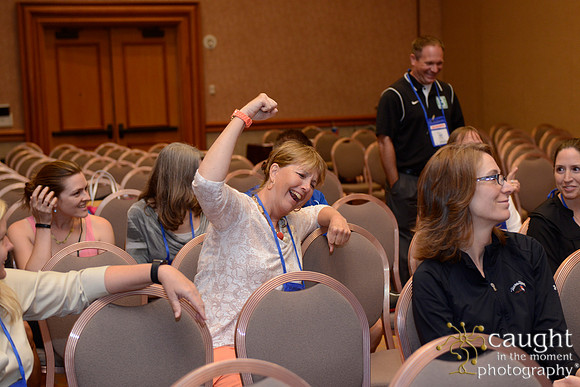 860 NRPA 2015 Education Sessions
