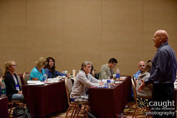793 NRPA 2015 Education Sessions