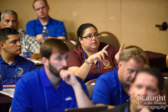 811 NRPA 2015 Education Sessions