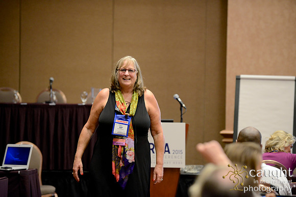 808 NRPA 2015 Education Sessions