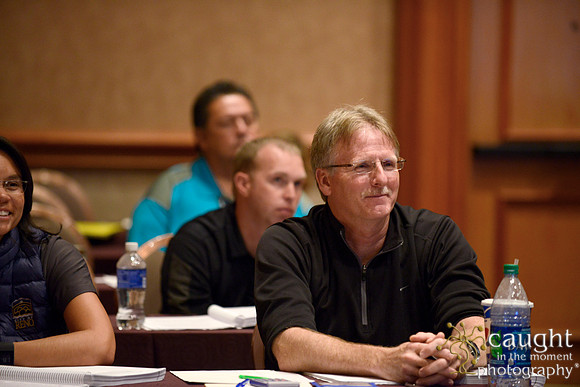 794 NRPA 2015 Education Sessions