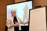 752 NRPA 2015 Education Sessions