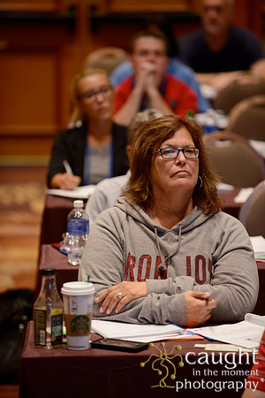 797 NRPA 2015 Education Sessions