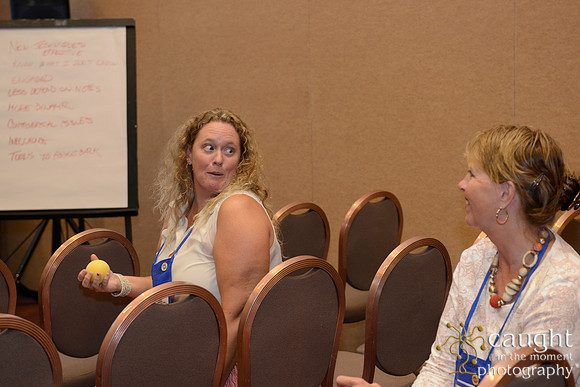 766 NRPA 2015 Education Sessions