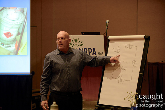 792 NRPA 2015 Education Sessions