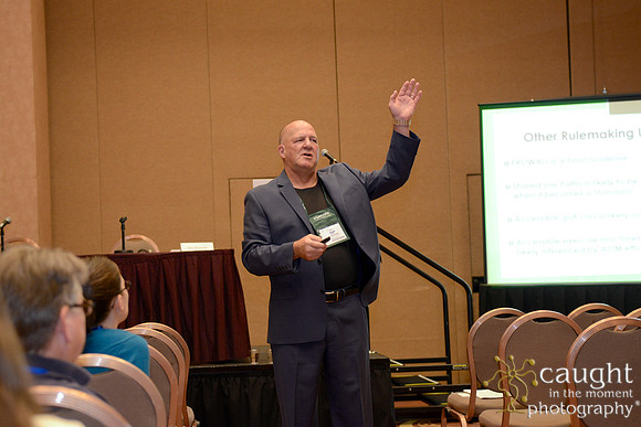 800 NRPA 2015 Education Sessions