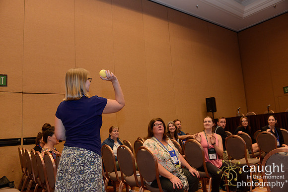 773 NRPA 2015 Education Sessions