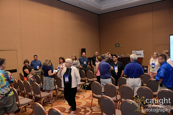 756 NRPA 2015 Education Sessions