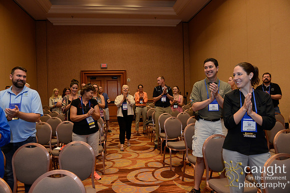 746 NRPA 2015 Education Sessions