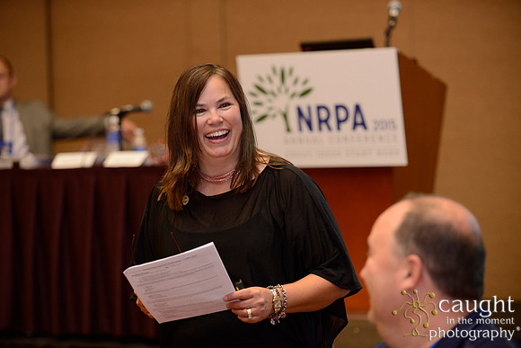 843 NRPA 2015 Education Sessions