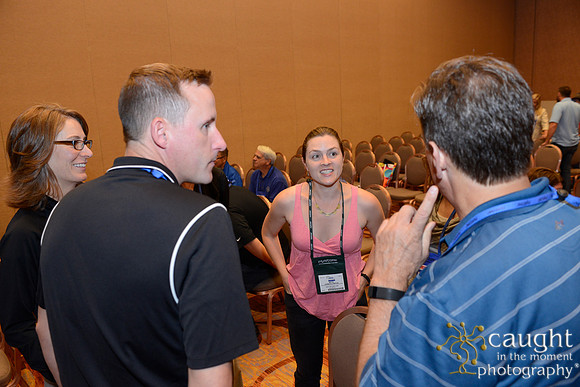 760 NRPA 2015 Education Sessions