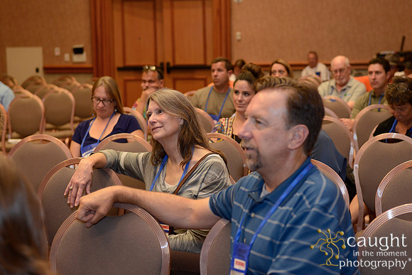 787 NRPA 2015 Education Sessions
