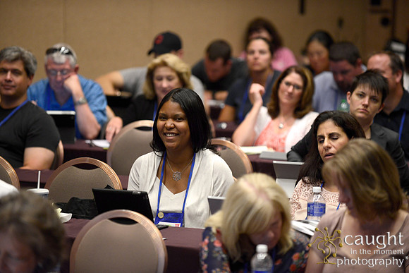 815 NRPA 2015 Education Sessions