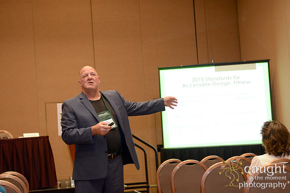 806 NRPA 2015 Education Sessions