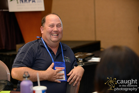 826 NRPA 2015 Education Sessions