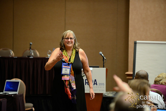 809 NRPA 2015 Education Sessions